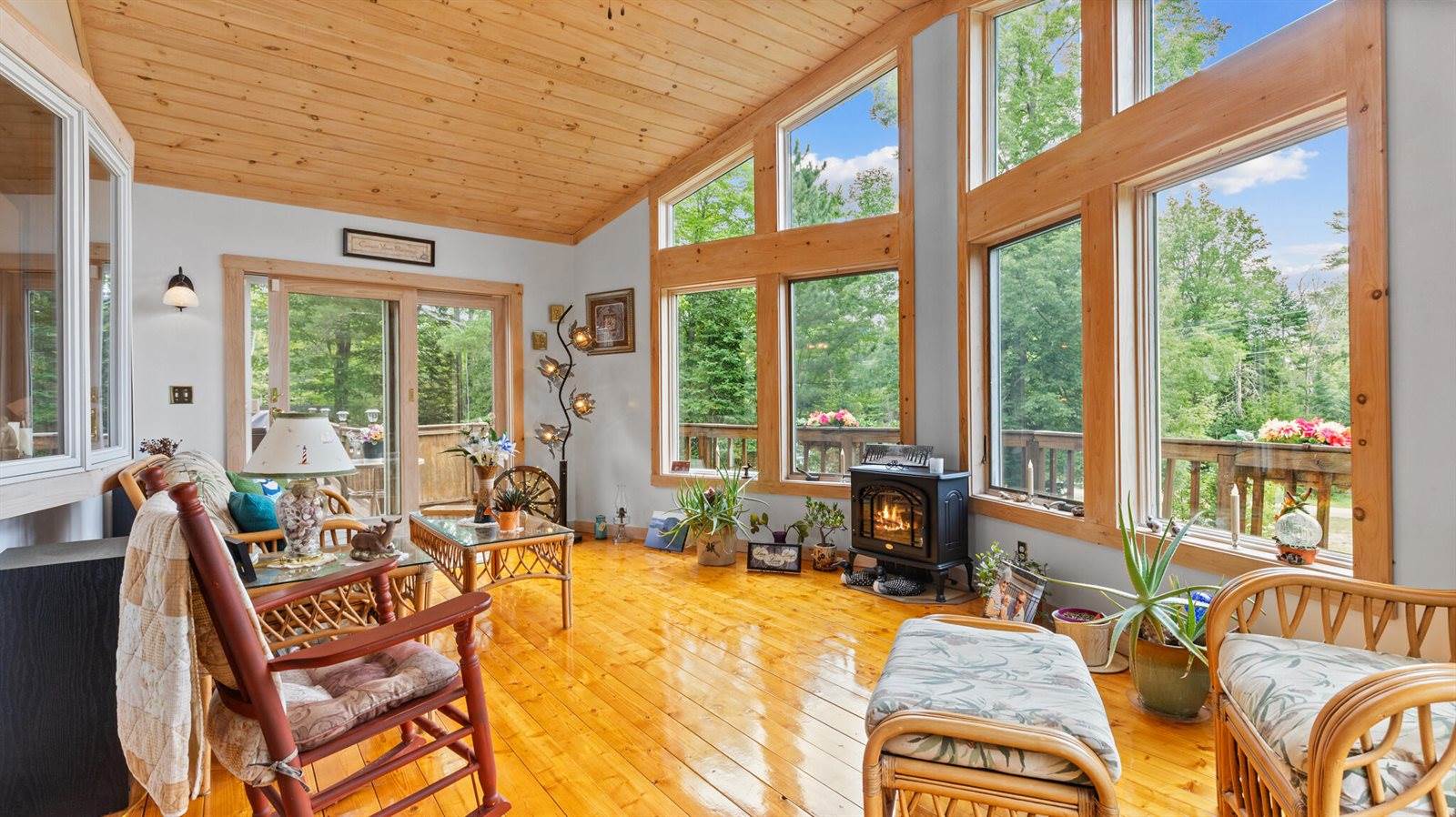 139 Five Road, Carmel, ME 04419