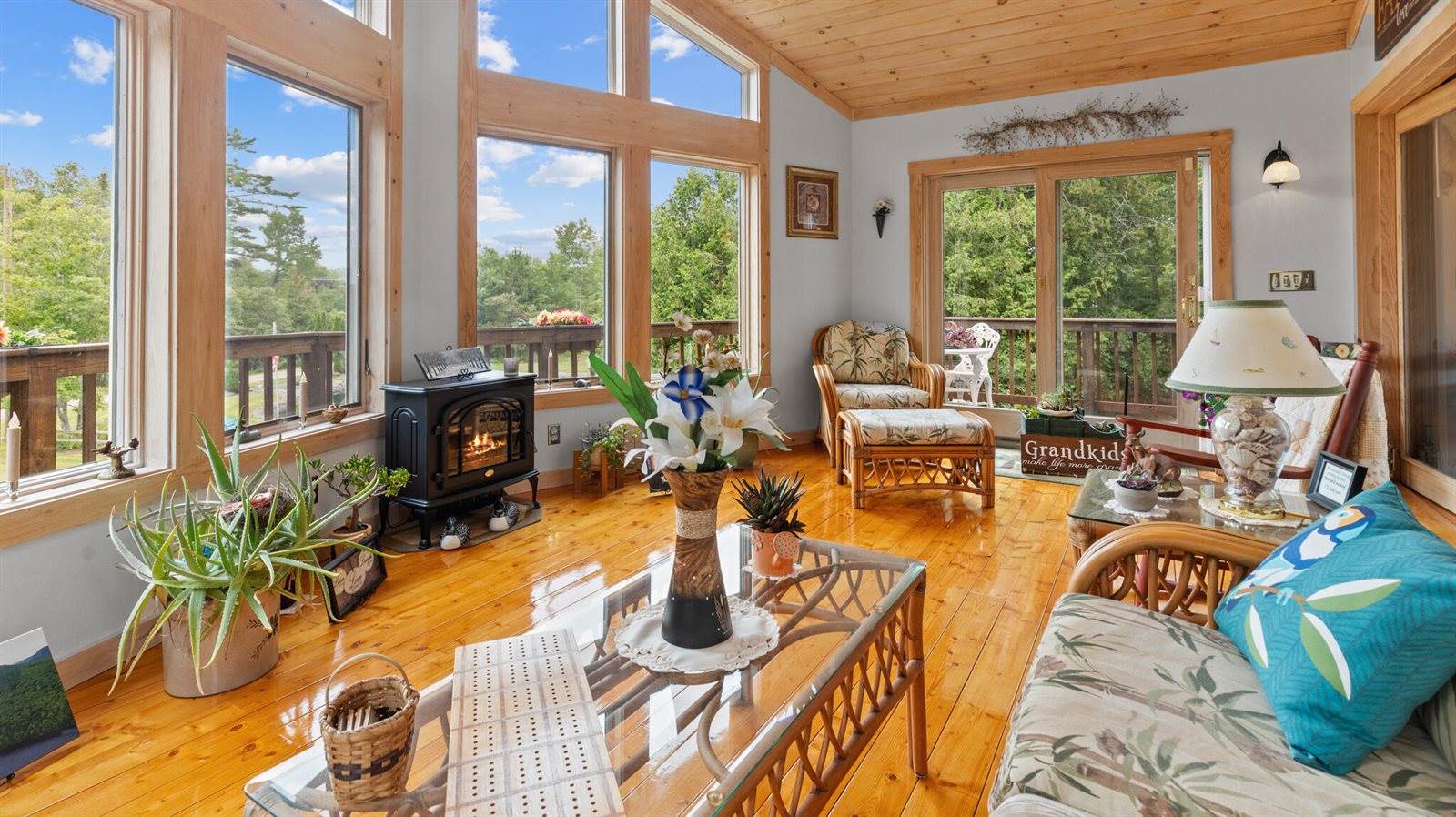 139 Five Road, Carmel, ME 04419