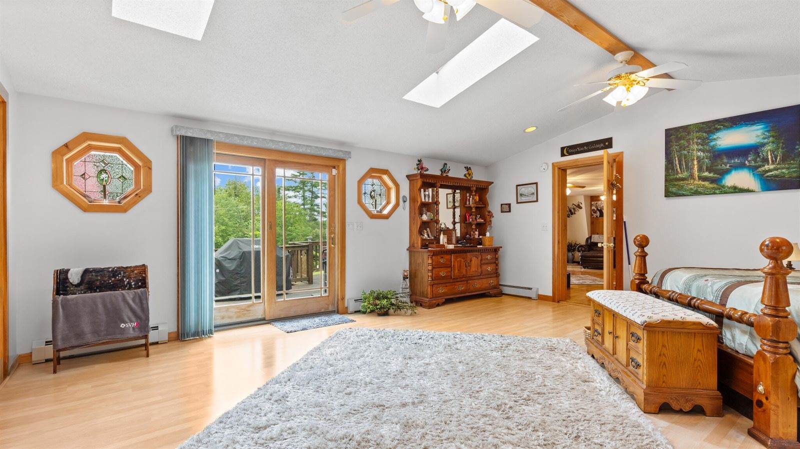 139 Five Road, Carmel, ME 04419