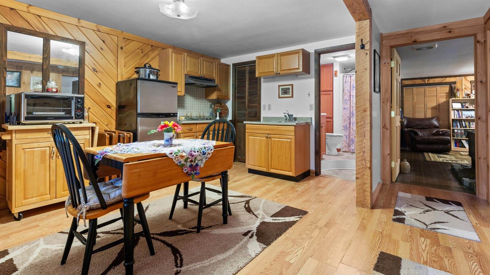 139 Five Road, Carmel, ME 04419