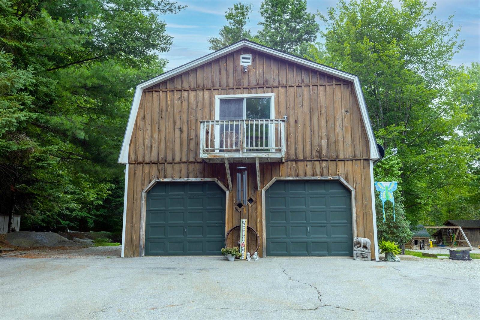 139 Five Road, Carmel, ME 04419