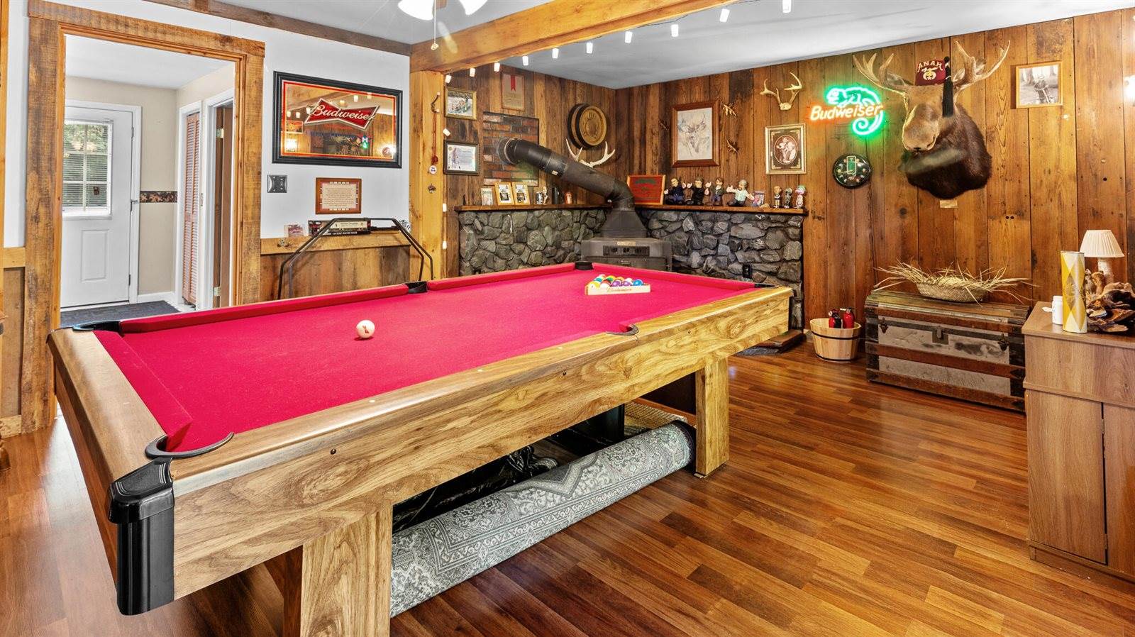 139 Five Road, Carmel, ME 04419