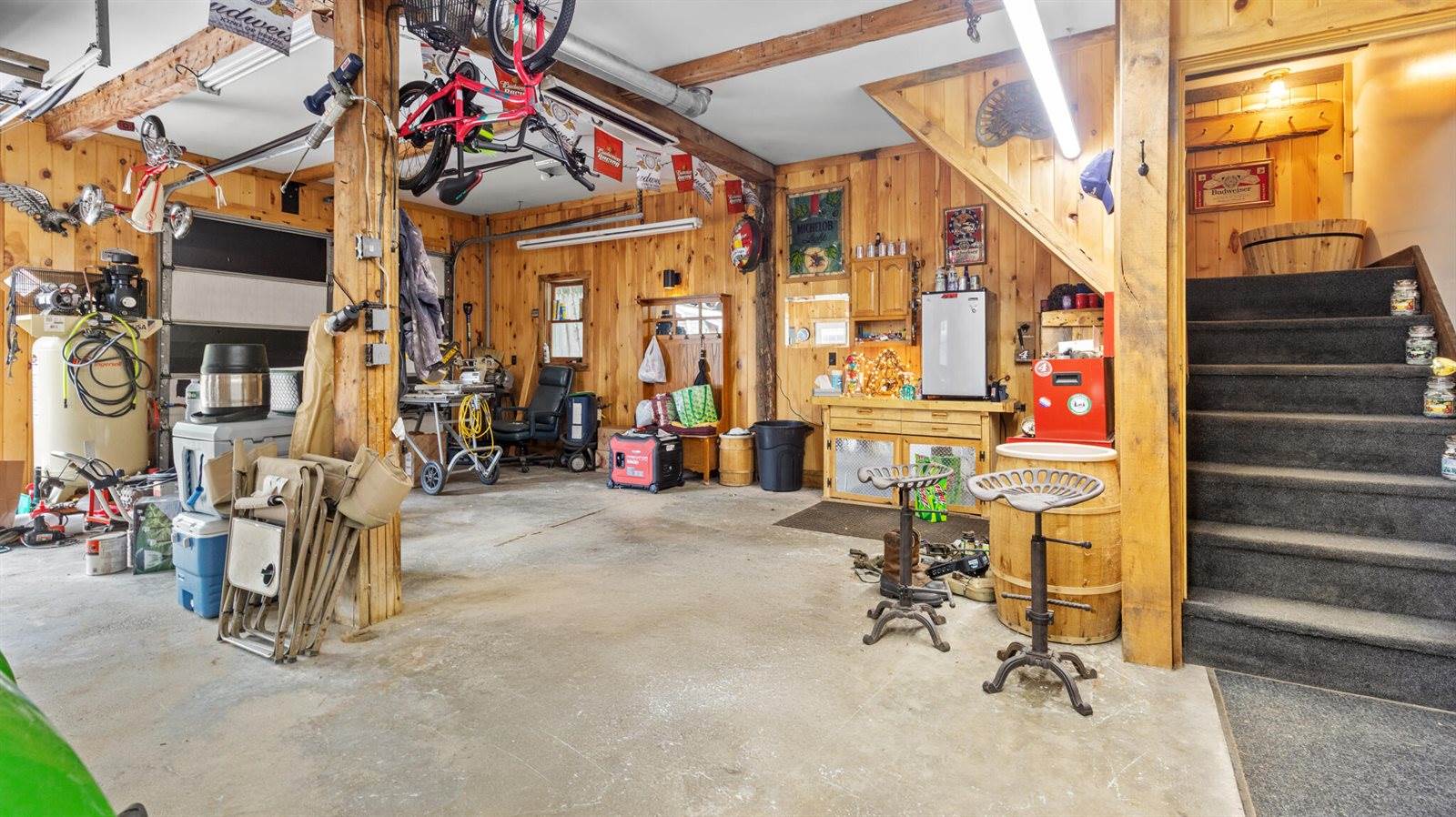 139 Five Road, Carmel, ME 04419