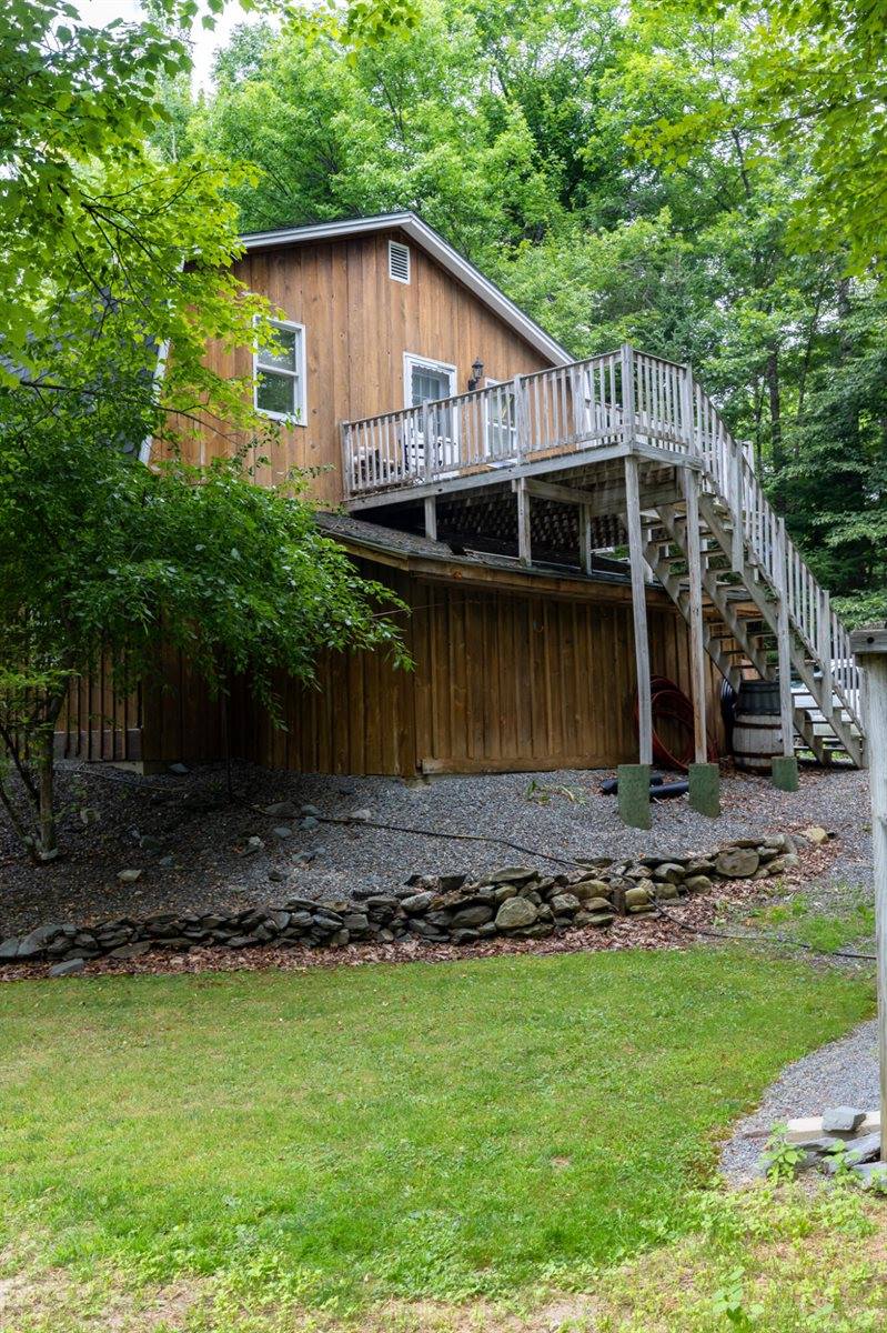 139 Five Road, Carmel, ME 04419