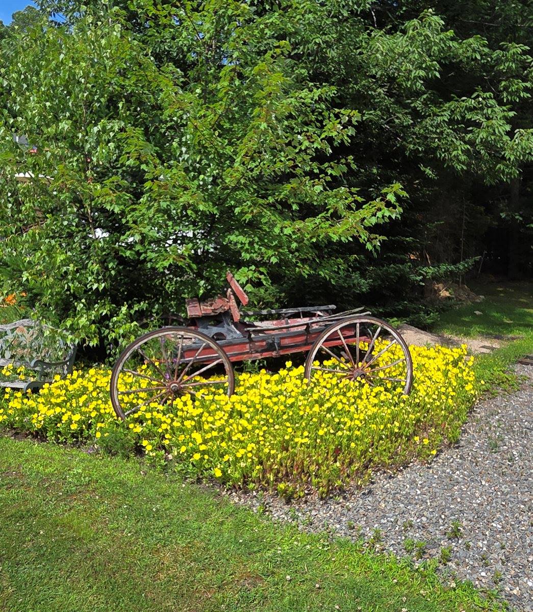 139 Five Road, Carmel, ME 04419