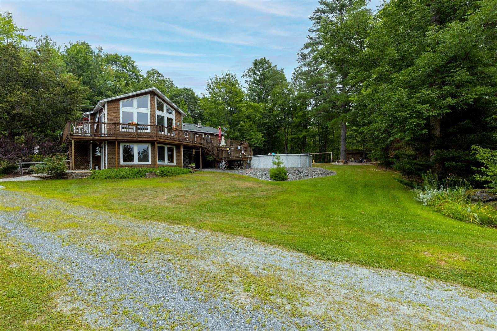 139 Five Road, Carmel, ME 04419