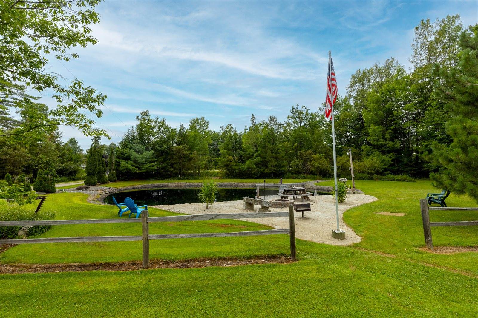 139 Five Road, Carmel, ME 04419