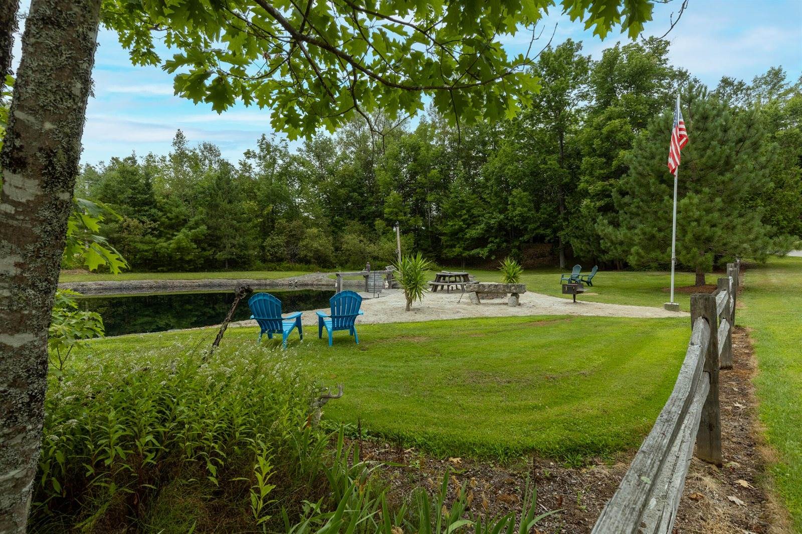 139 Five Road, Carmel, ME 04419