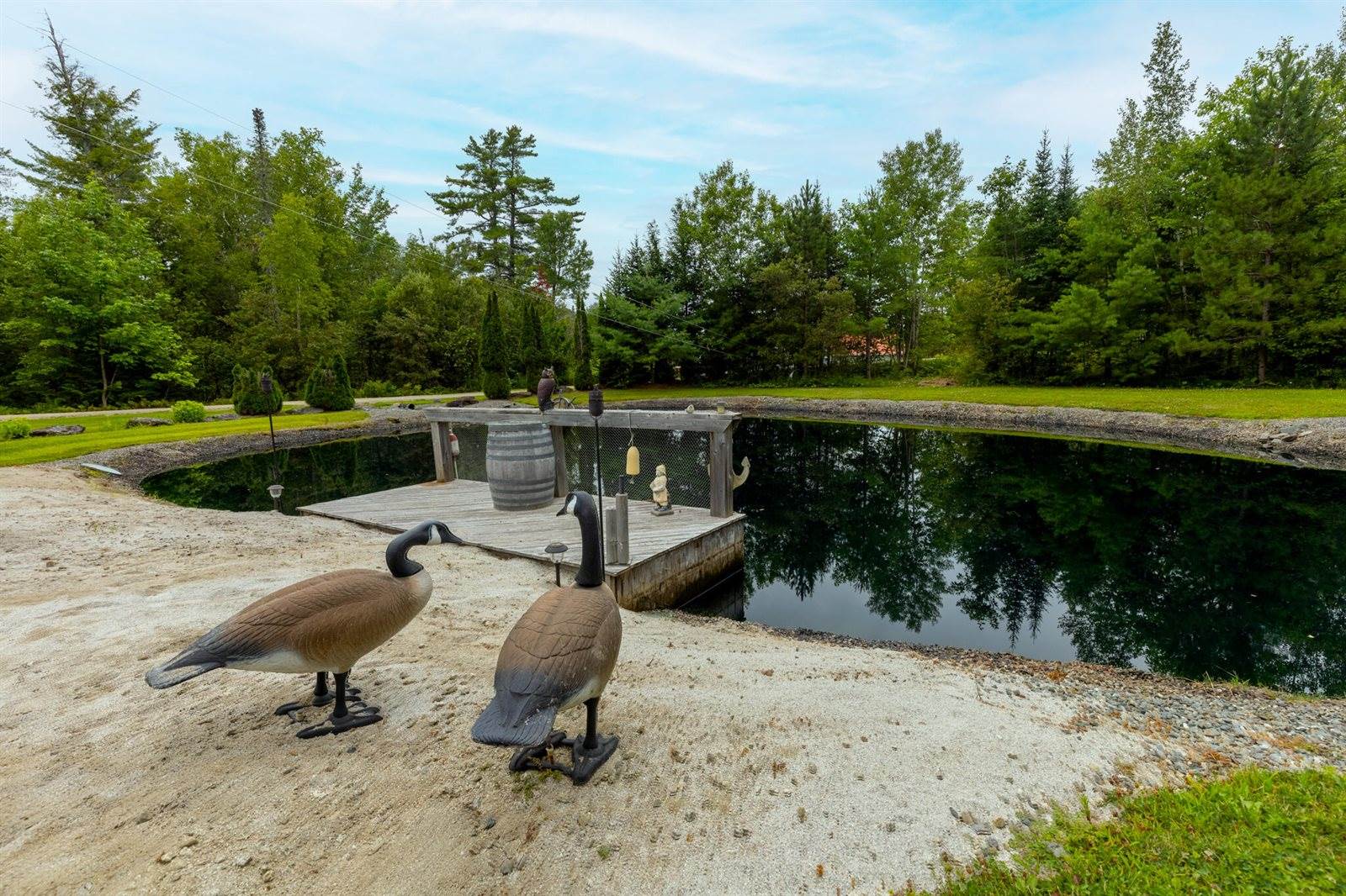 139 Five Road, Carmel, ME 04419