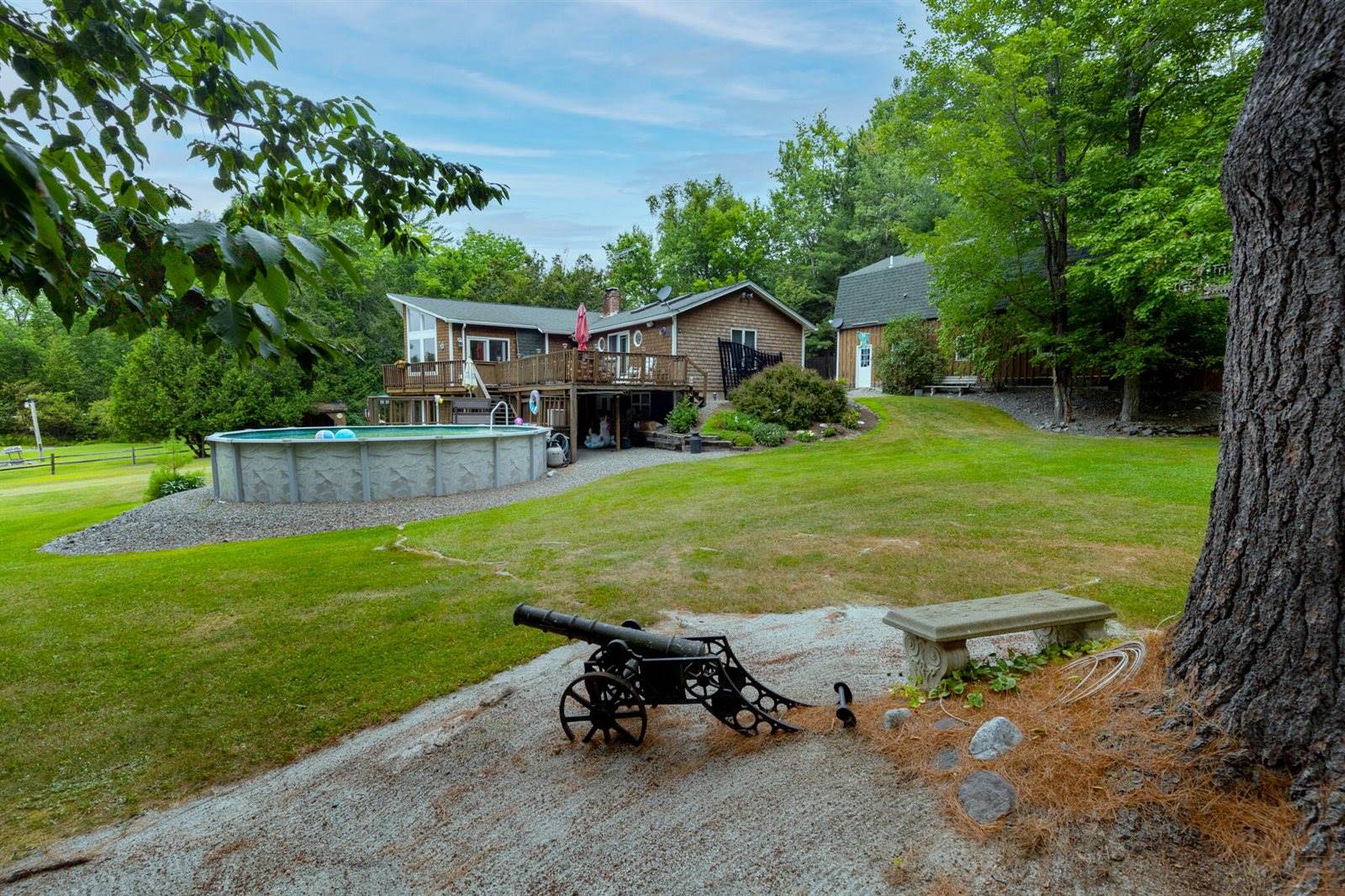 139 Five Road, Carmel, ME 04419