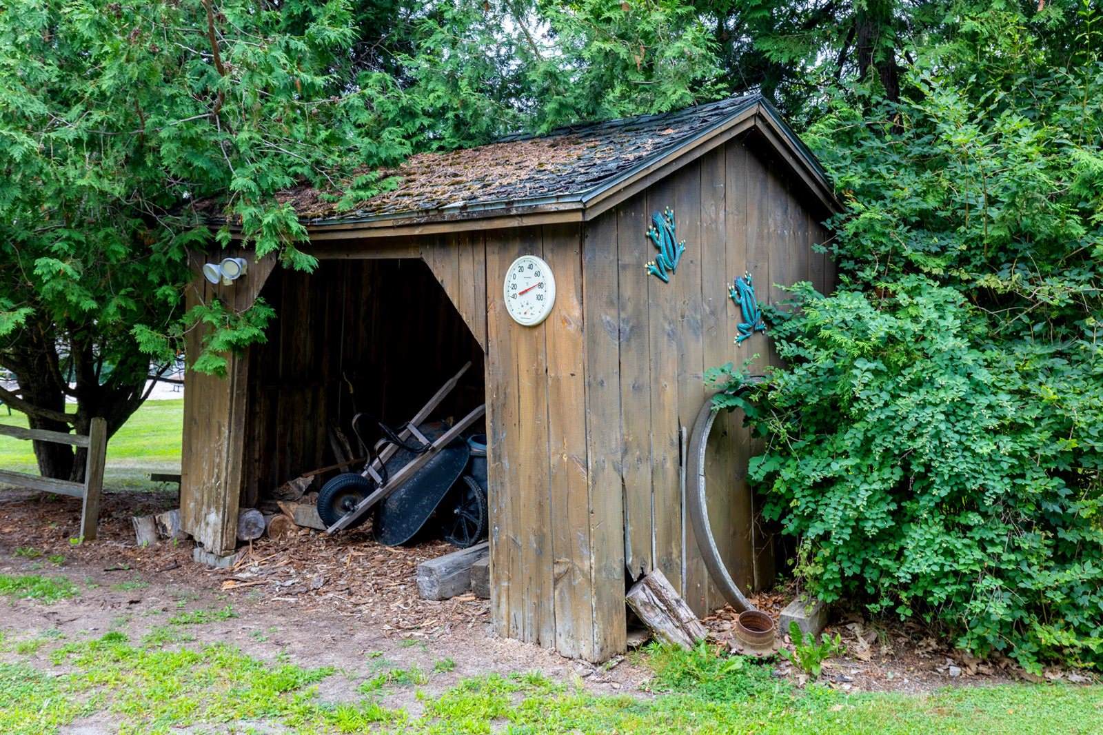 139 Five Road, Carmel, ME 04419