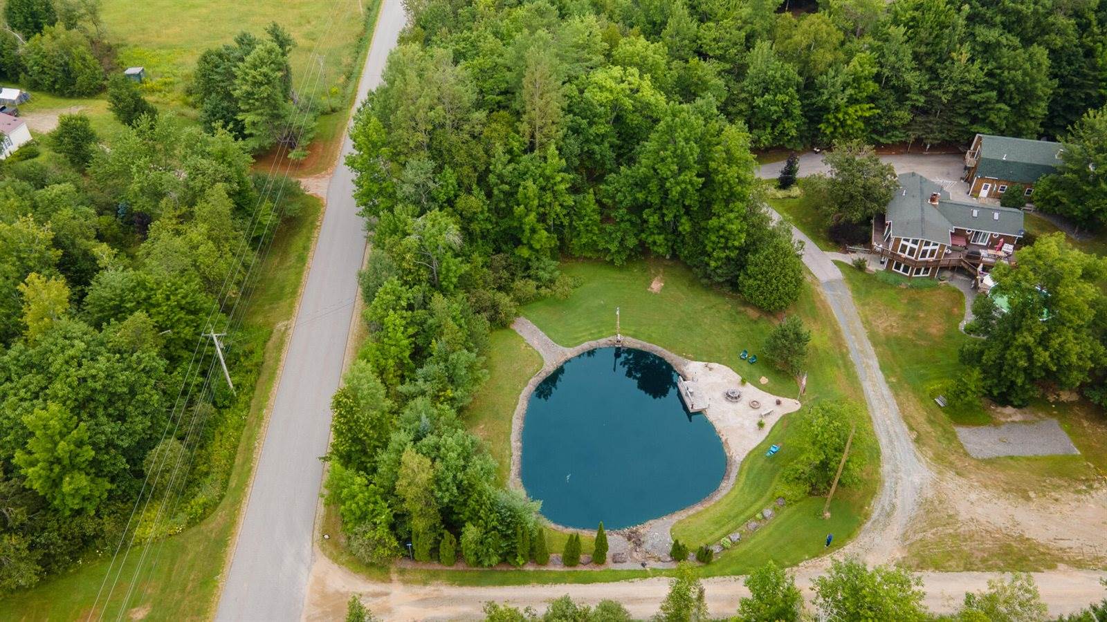 139 Five Road, Carmel, ME 04419