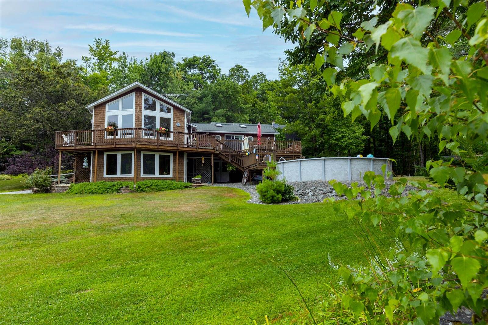 139 Five Road, Carmel, ME 04419