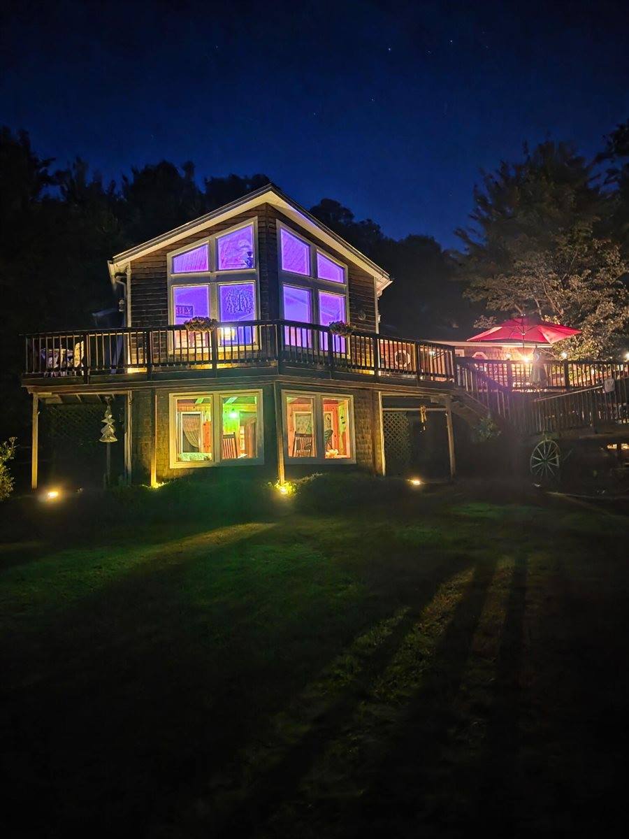 139 Five Road, Carmel, ME 04419