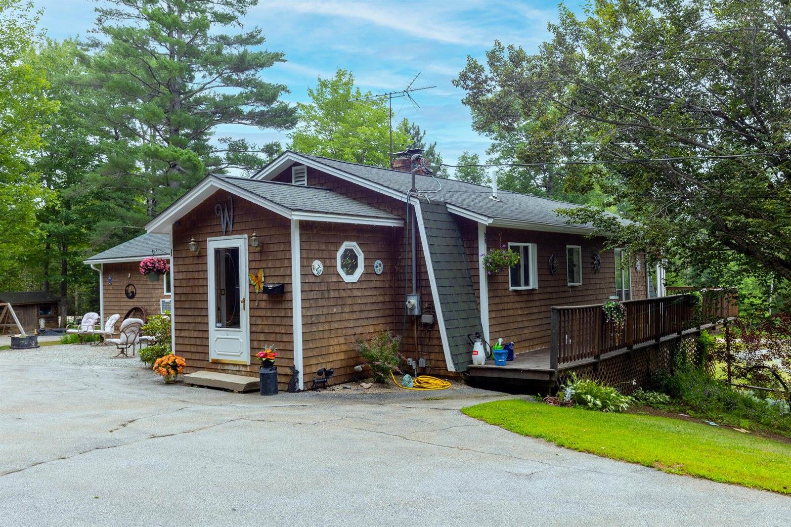 139 Five Road, Carmel, ME 04419