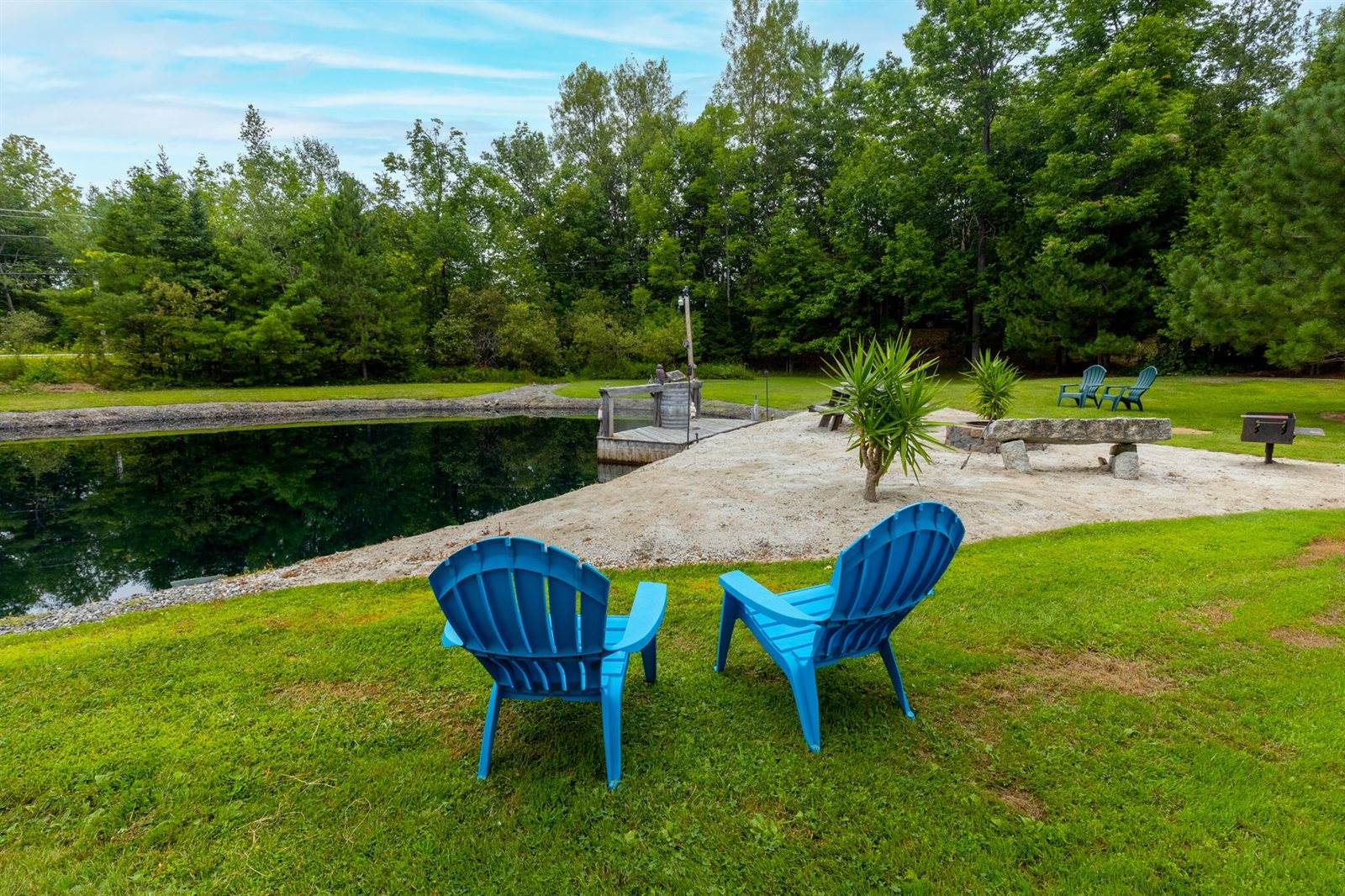 139 Five Road, Carmel, ME 04419