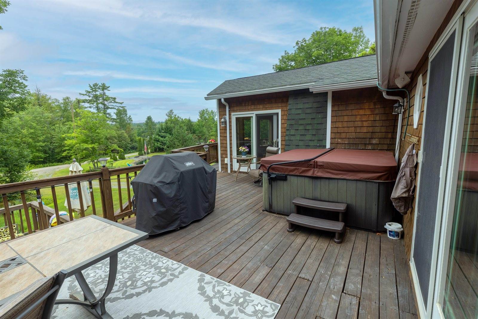 139 Five Road, Carmel, ME 04419