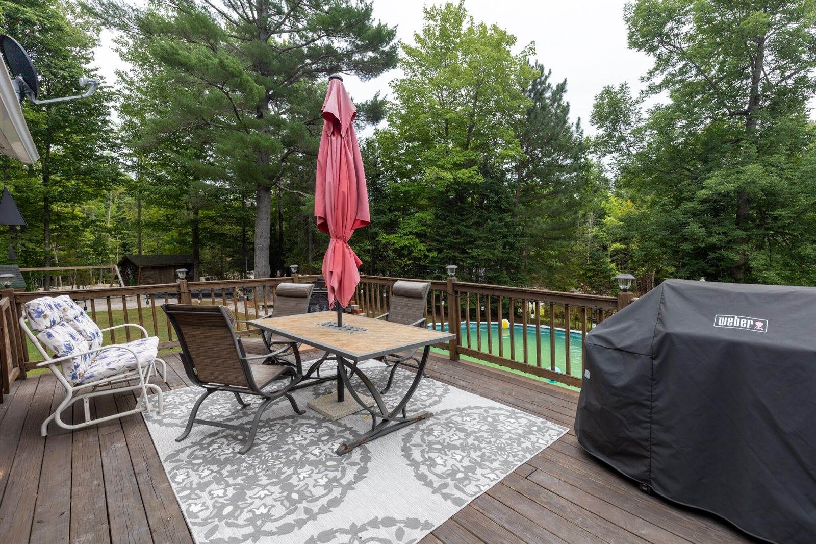 139 Five Road, Carmel, ME 04419