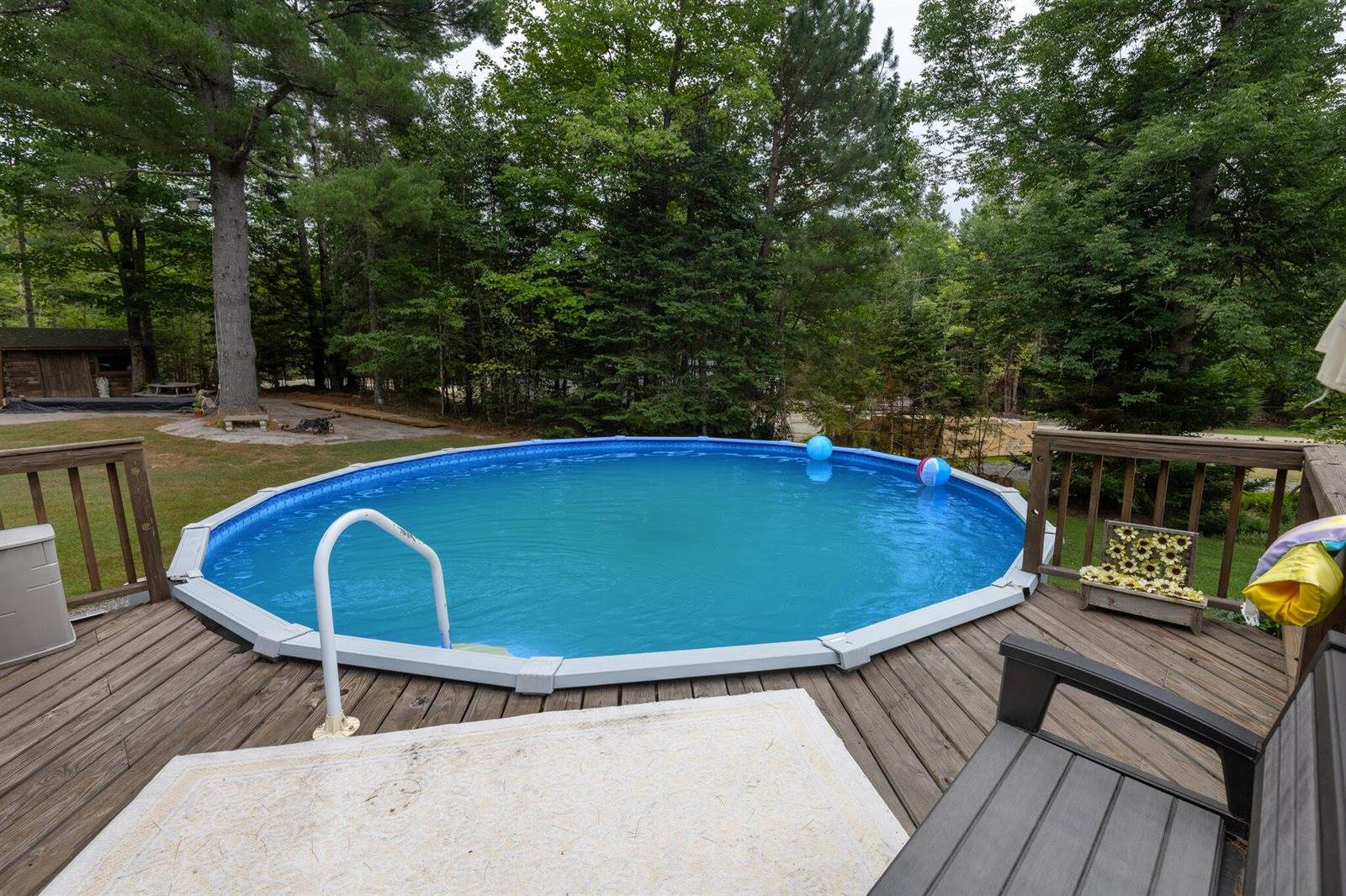 139 Five Road, Carmel, ME 04419