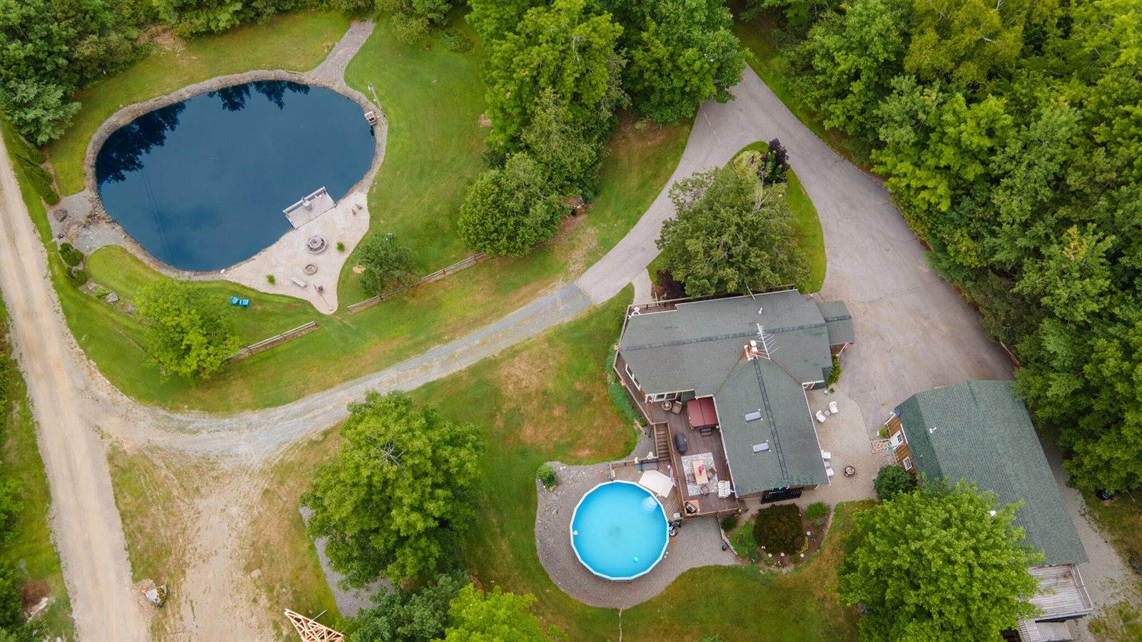 139 Five Road, Carmel, ME 04419