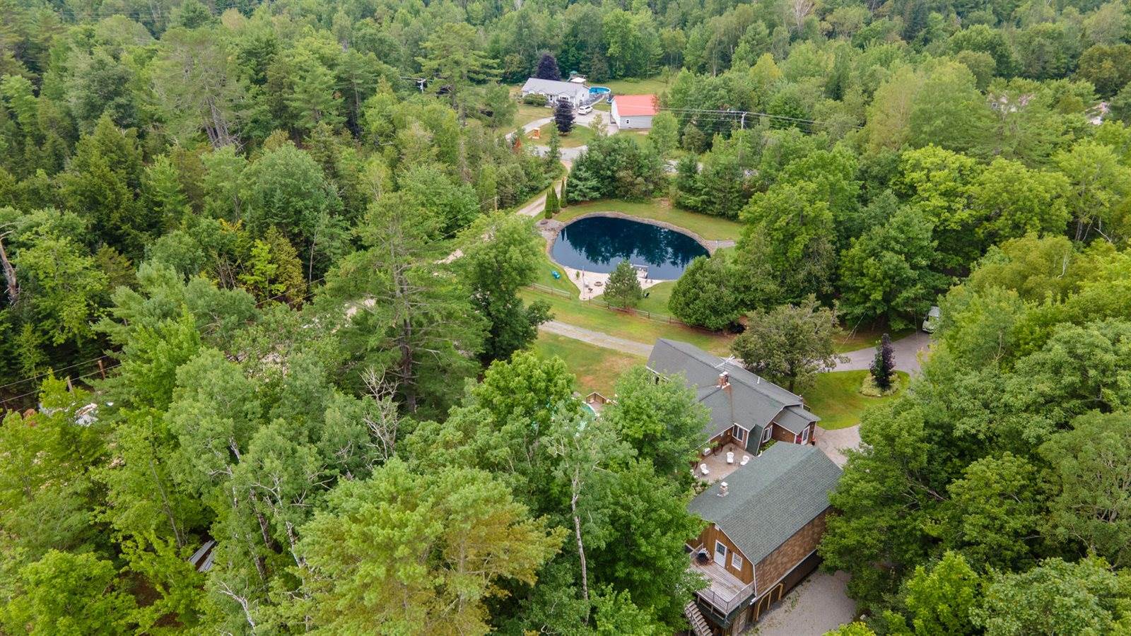 139 Five Road, Carmel, ME 04419