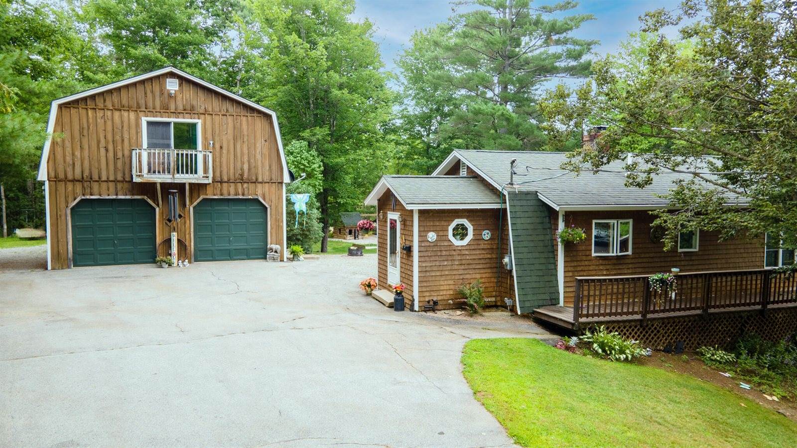 139 Five Road, Carmel, ME 04419