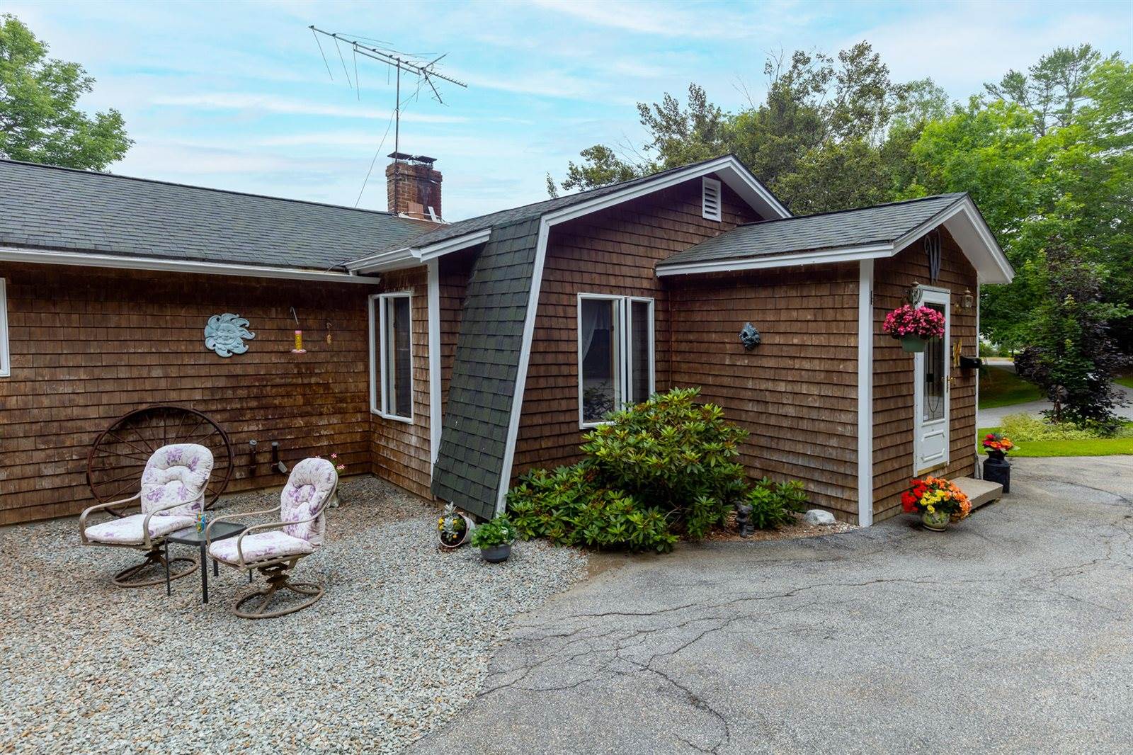 139 Five Road, Carmel, ME 04419