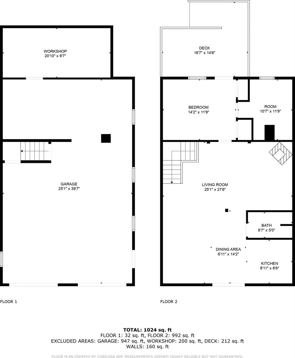 139 Five Road, Carmel, ME 04419