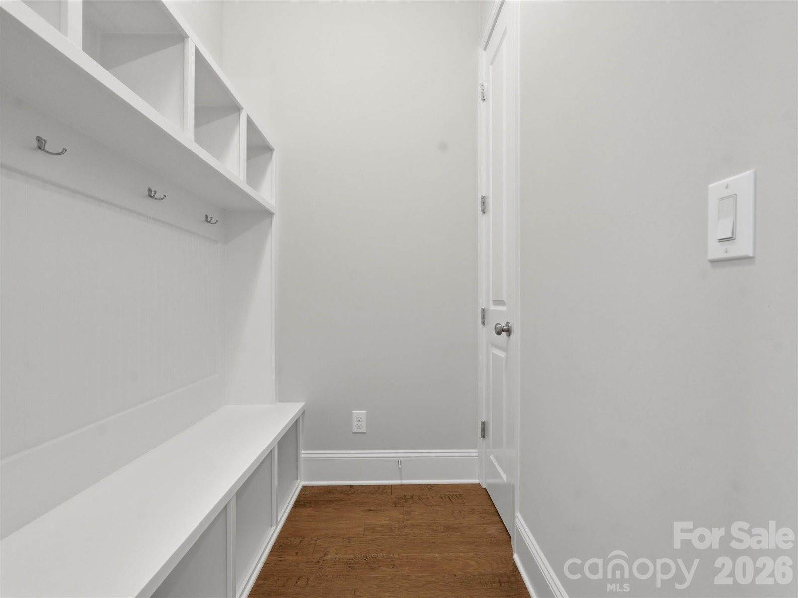 1003 Desborough Drive, Matthews, NC 28104