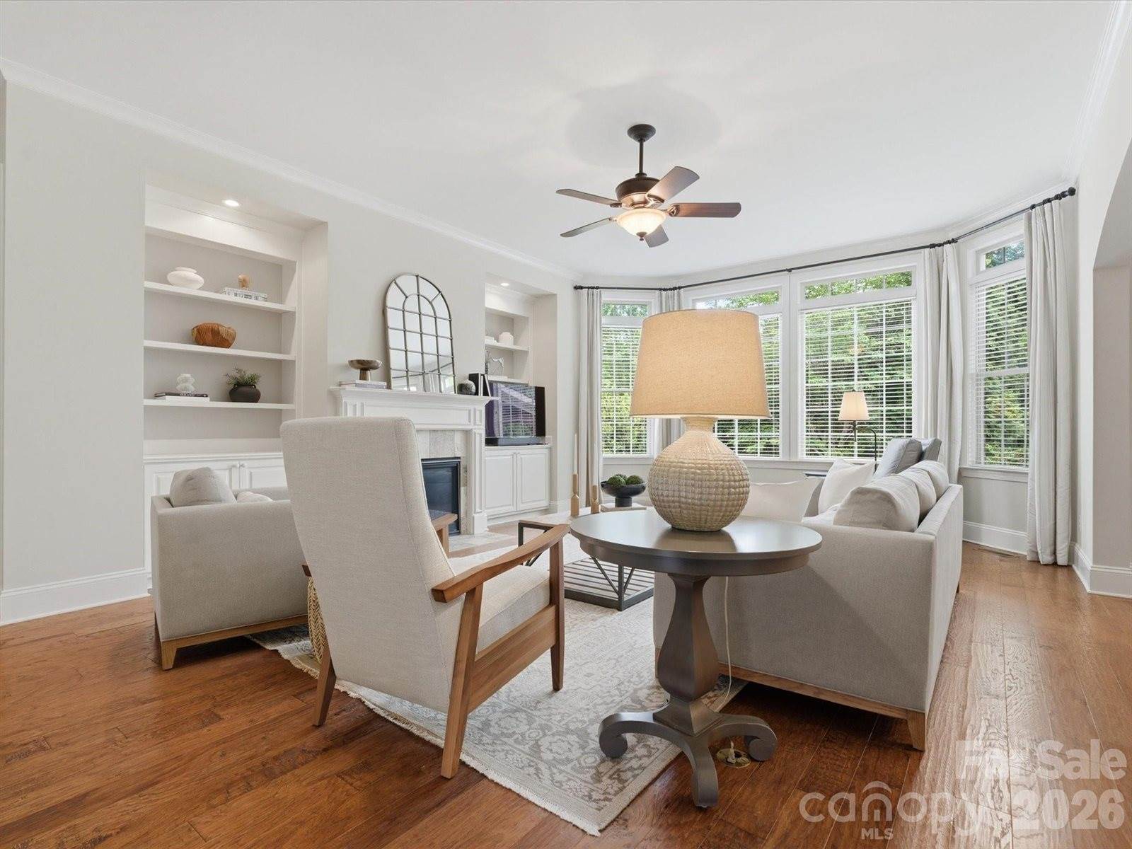 1003 Desborough Drive, Matthews, NC 28104