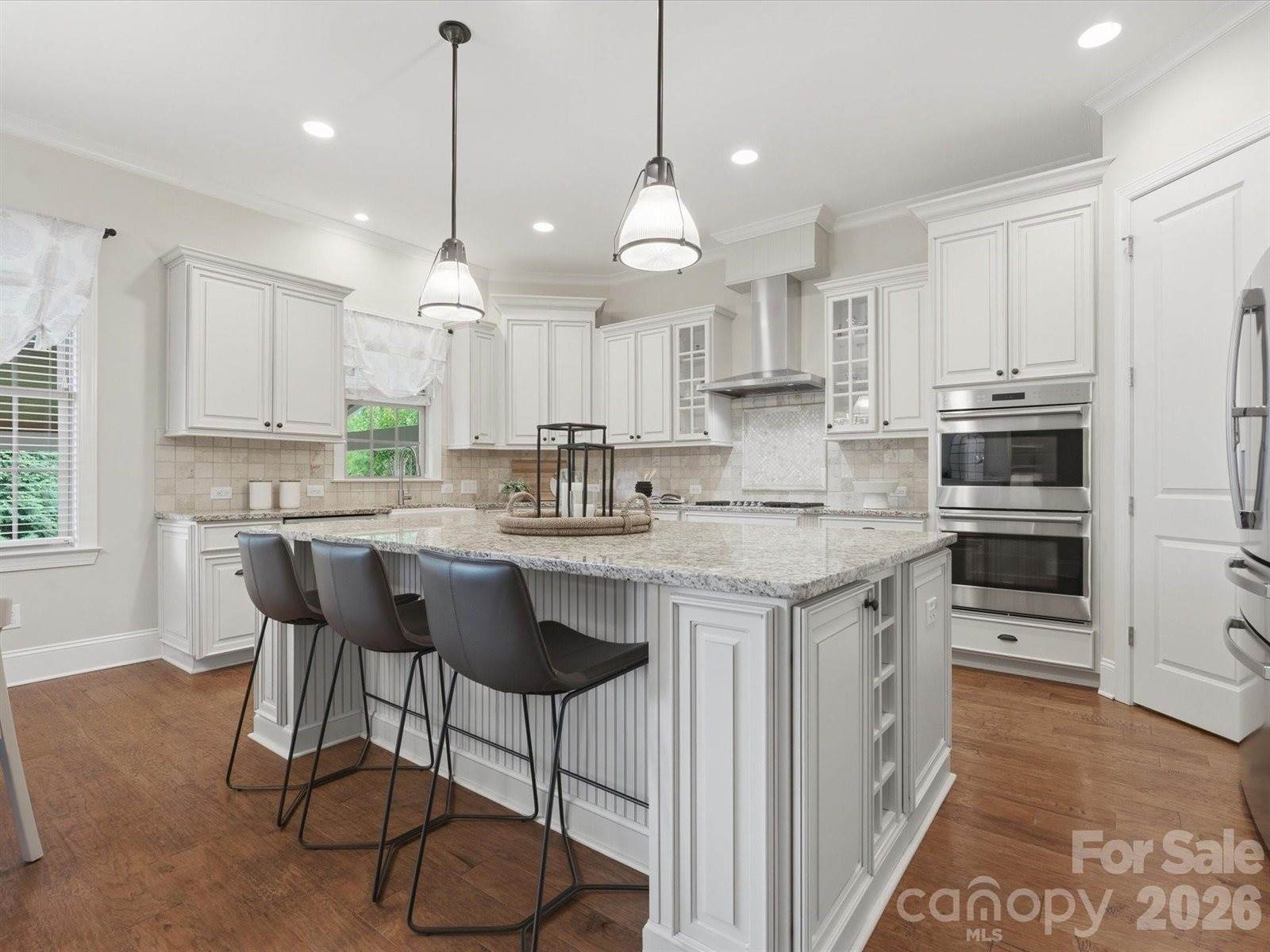 1003 Desborough Drive, Matthews, NC 28104
