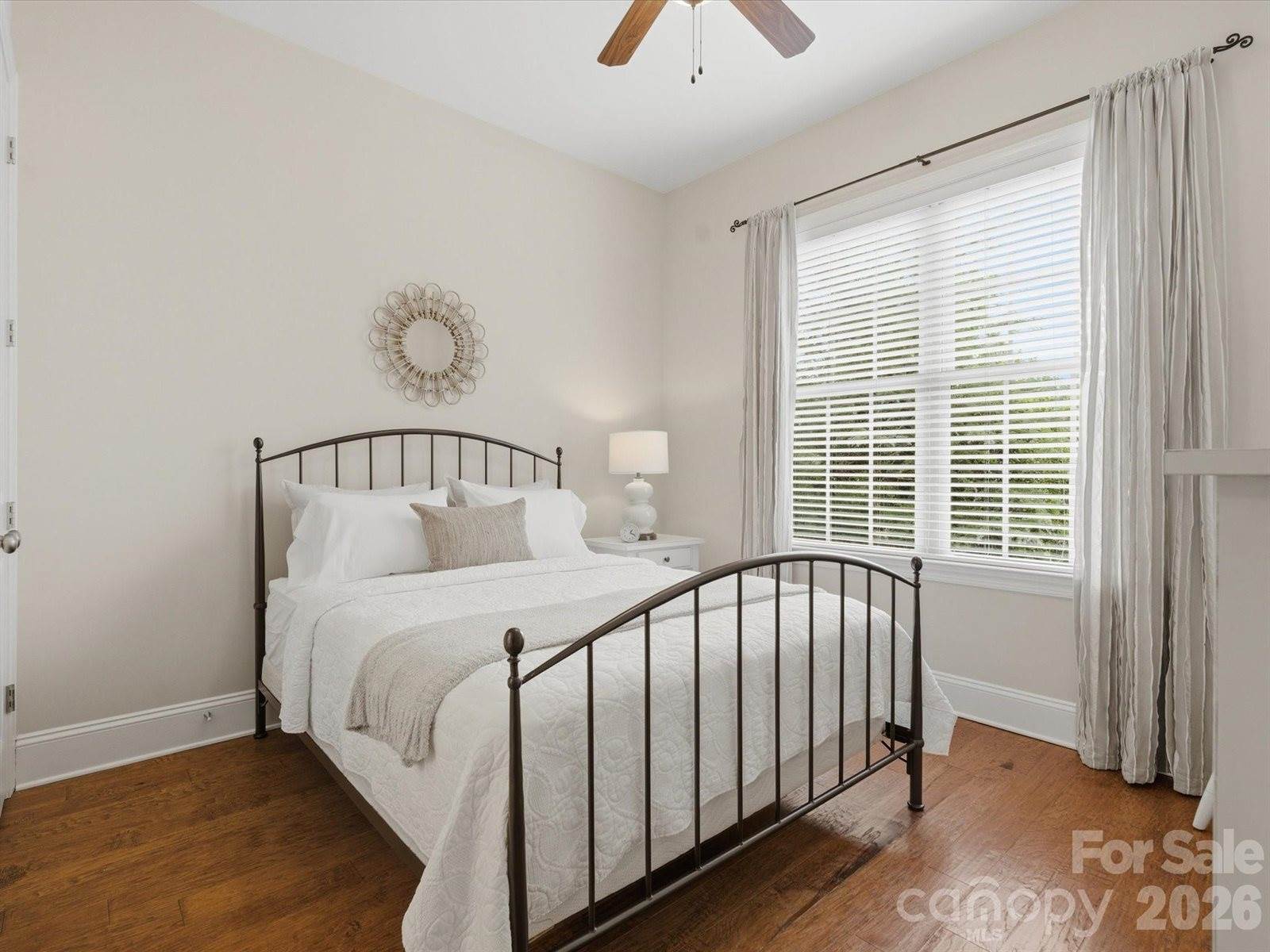 1003 Desborough Drive, Matthews, NC 28104