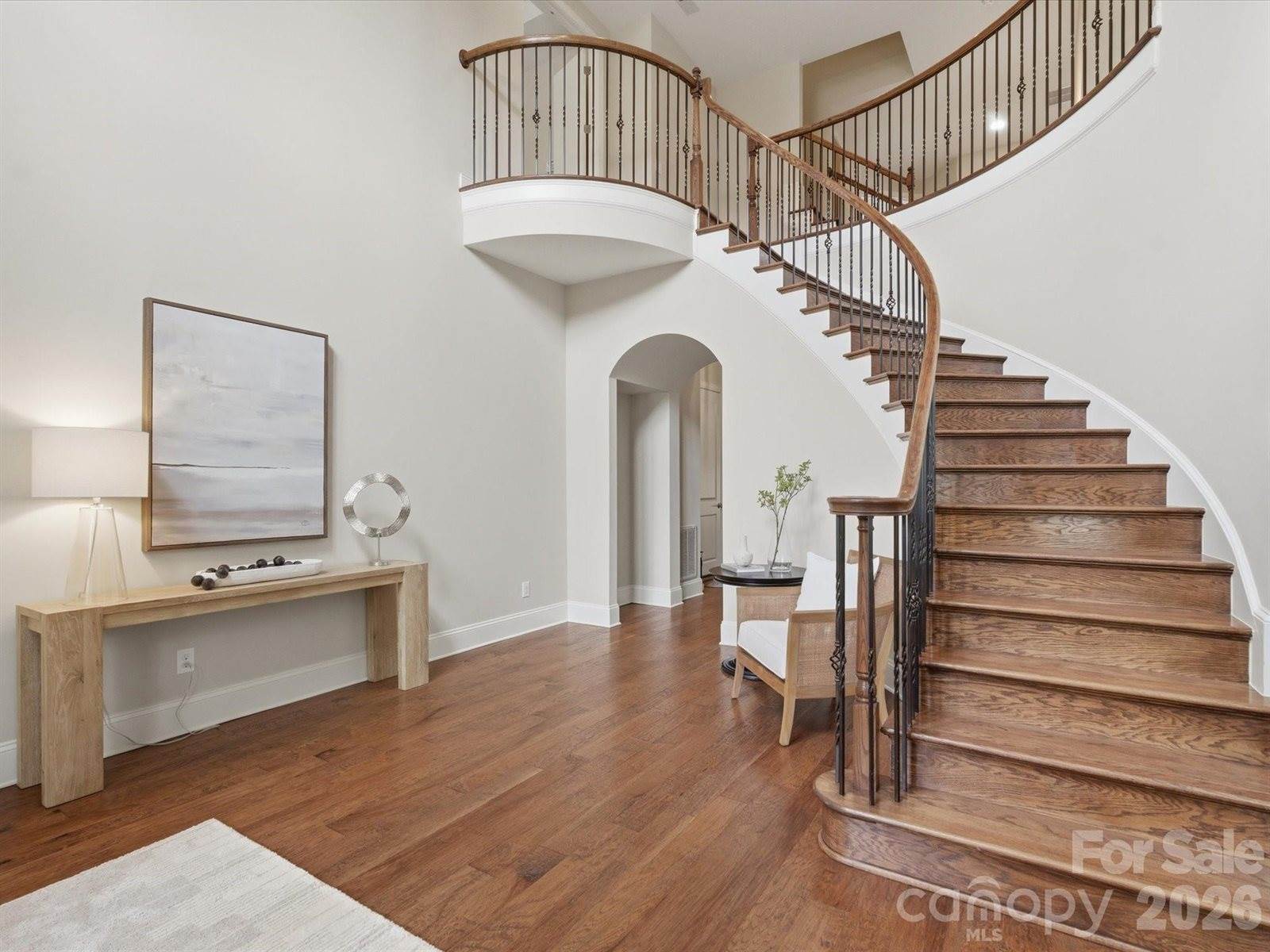1003 Desborough Drive, Matthews, NC 28104