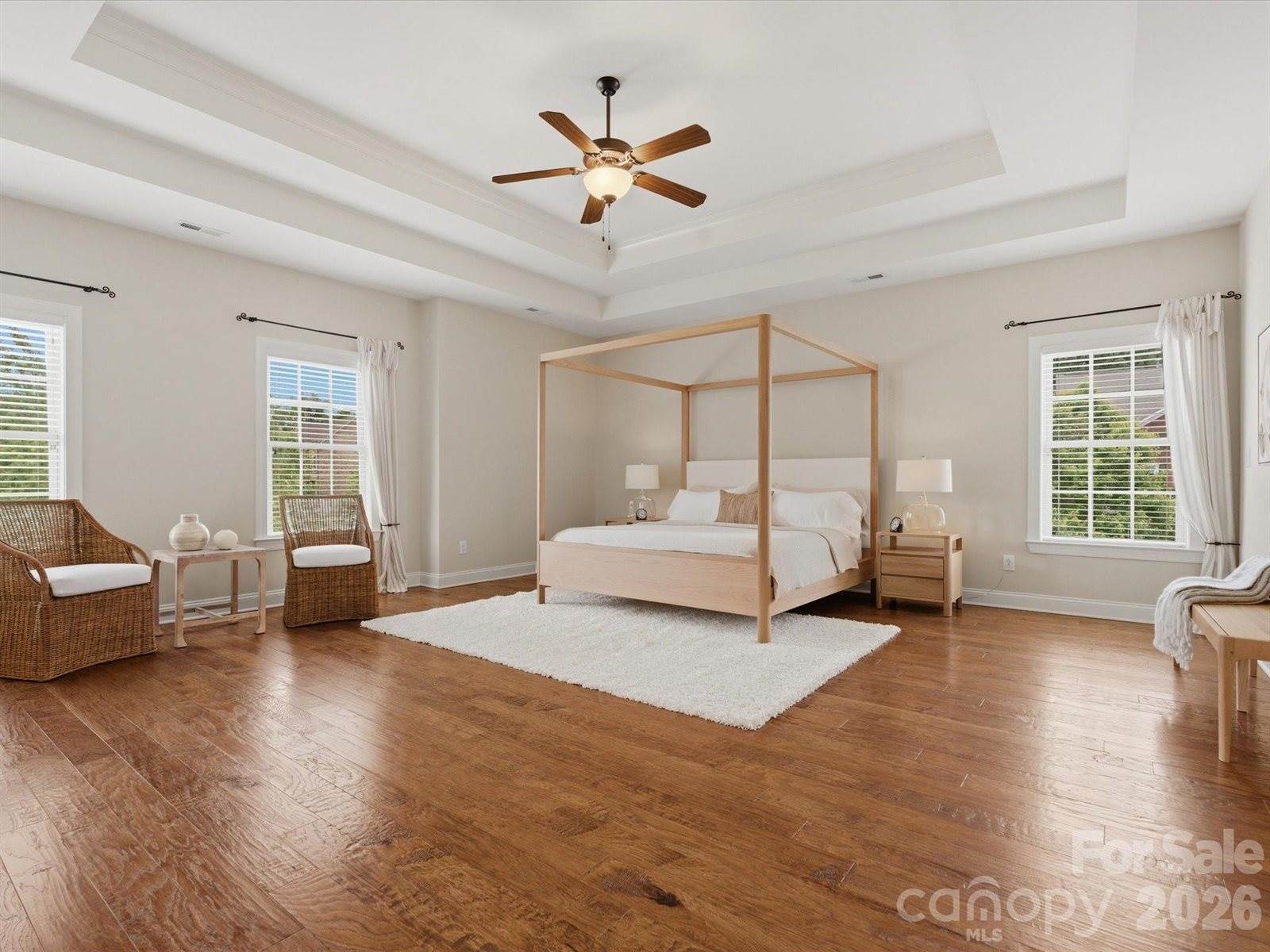 1003 Desborough Drive, Matthews, NC 28104