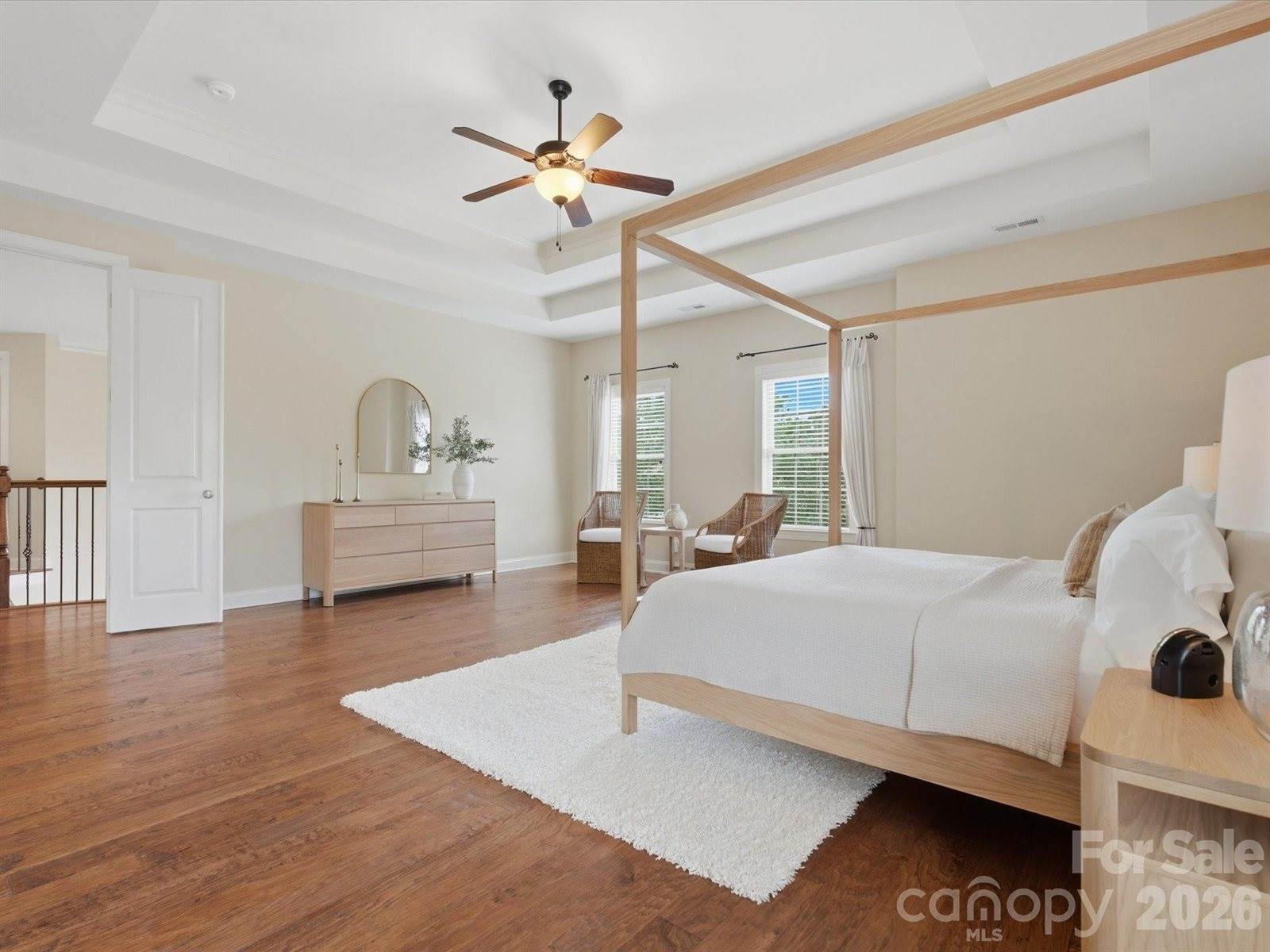 1003 Desborough Drive, Matthews, NC 28104