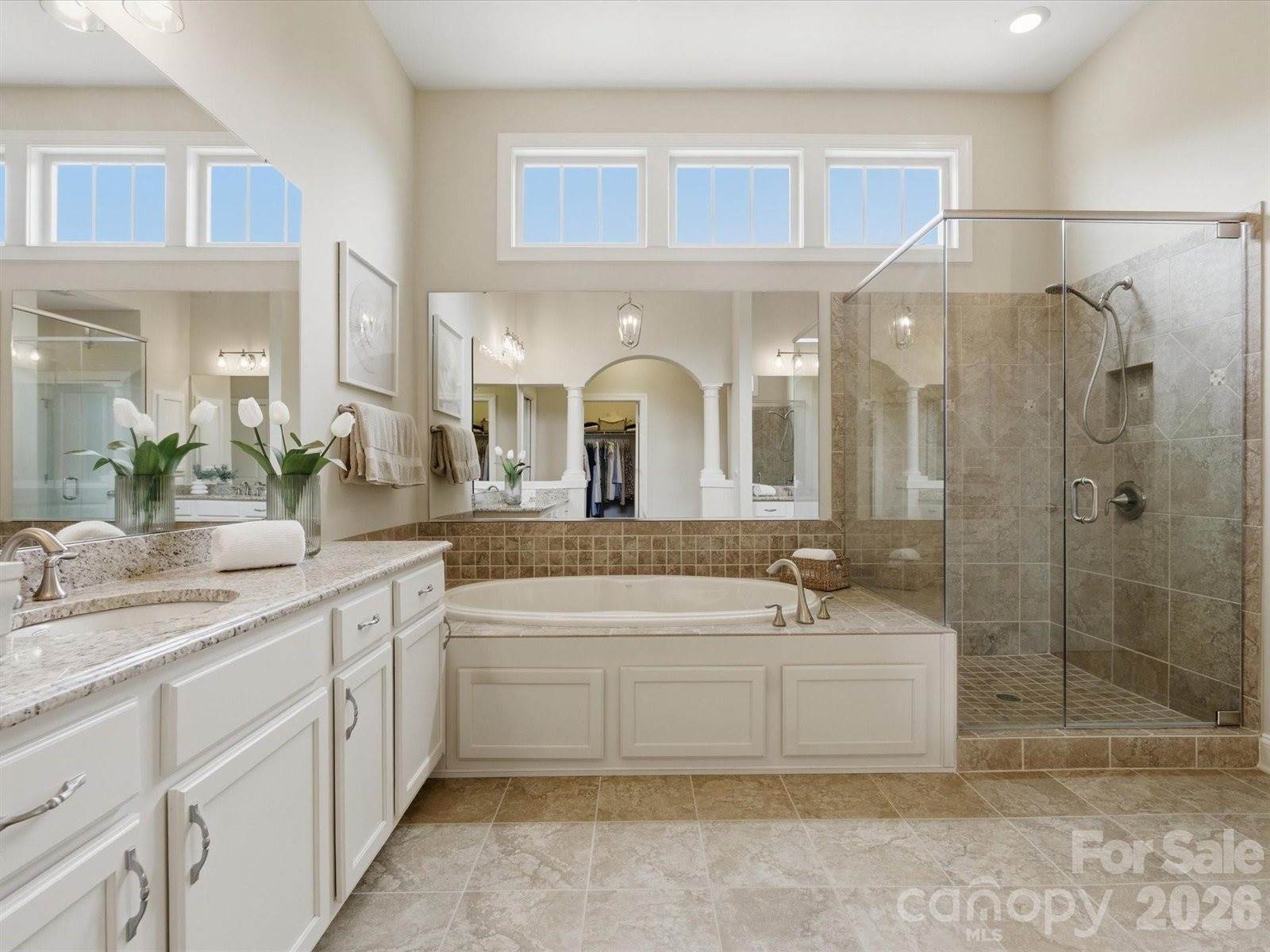 1003 Desborough Drive, Matthews, NC 28104