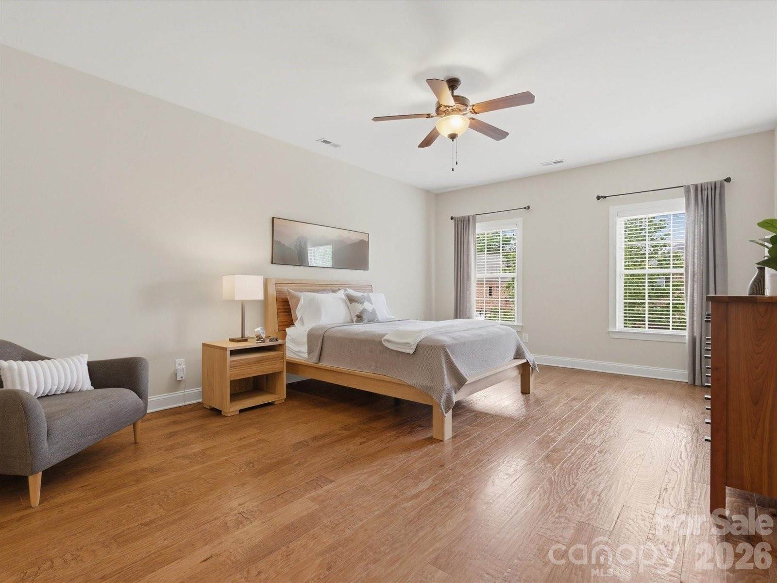 1003 Desborough Drive, Matthews, NC 28104