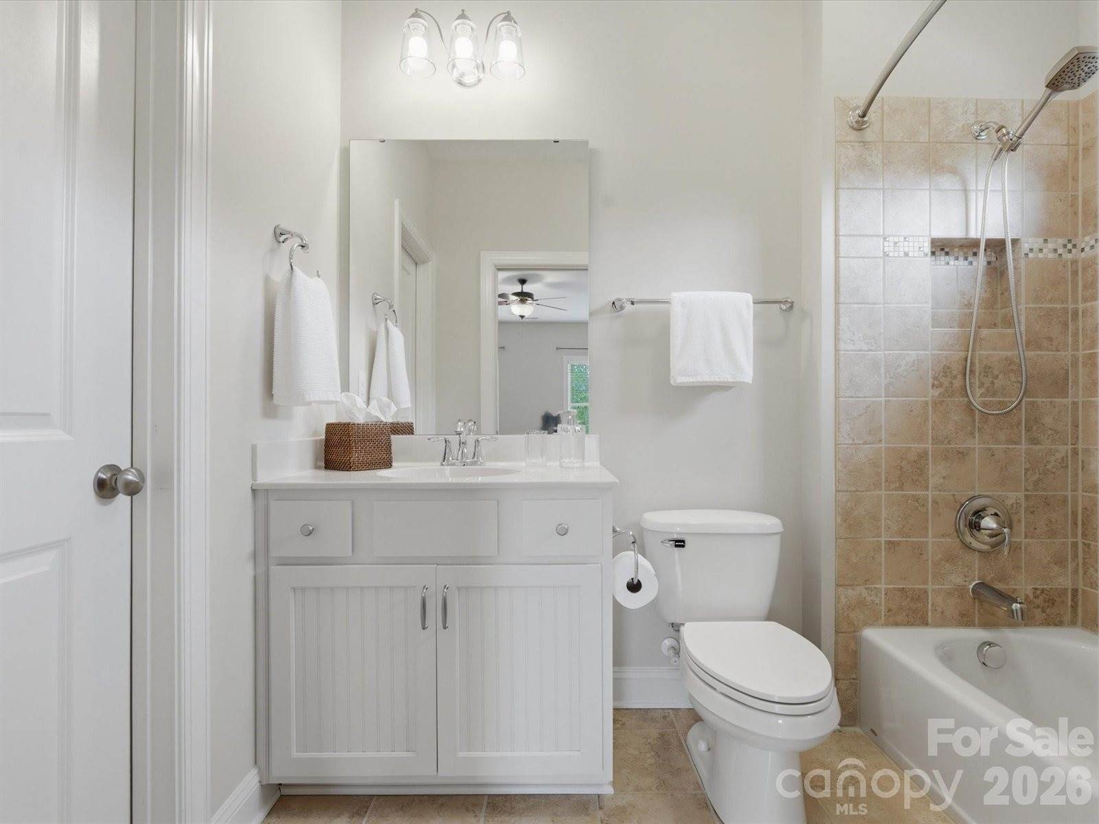 1003 Desborough Drive, Matthews, NC 28104