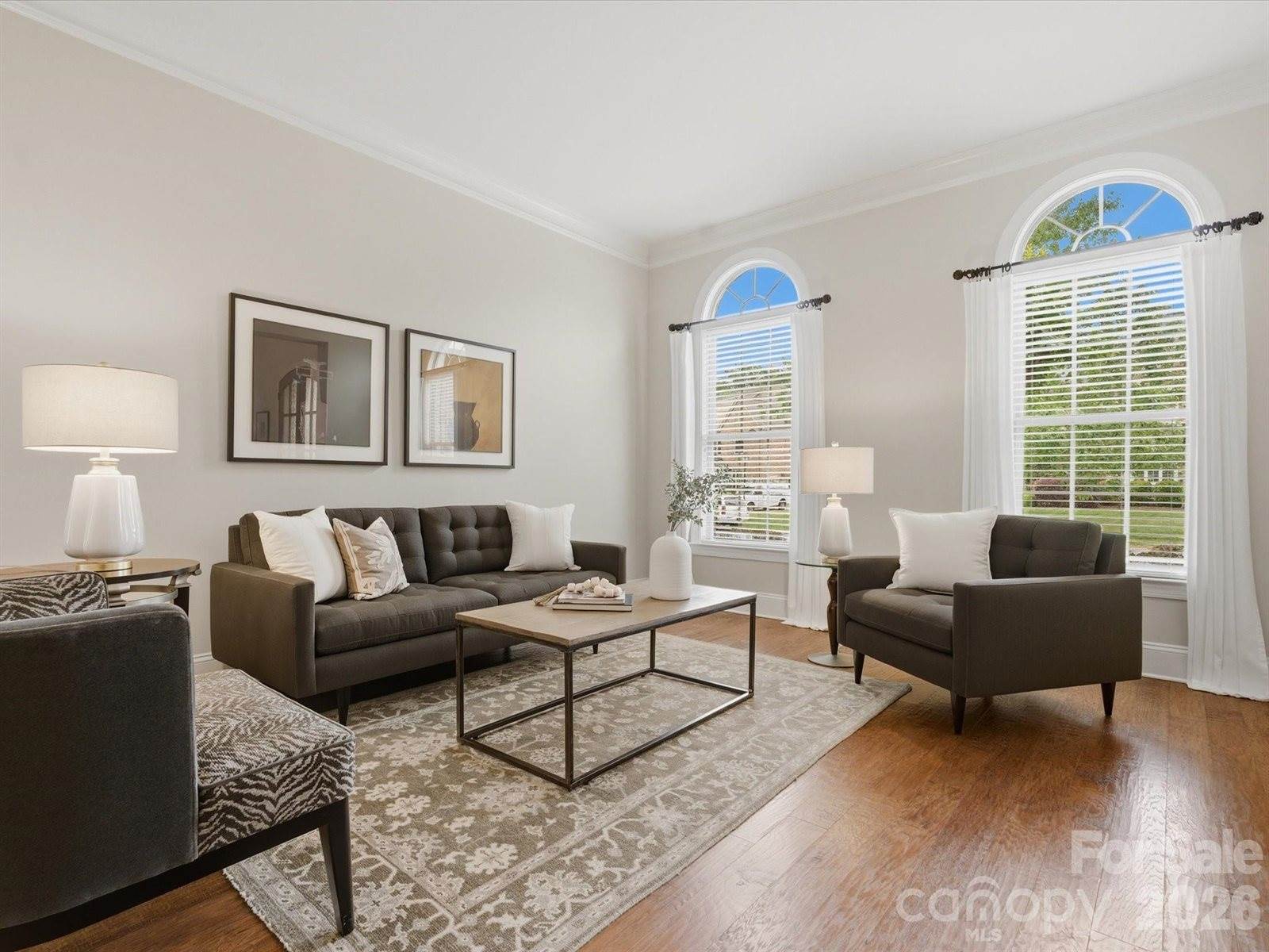 1003 Desborough Drive, Matthews, NC 28104
