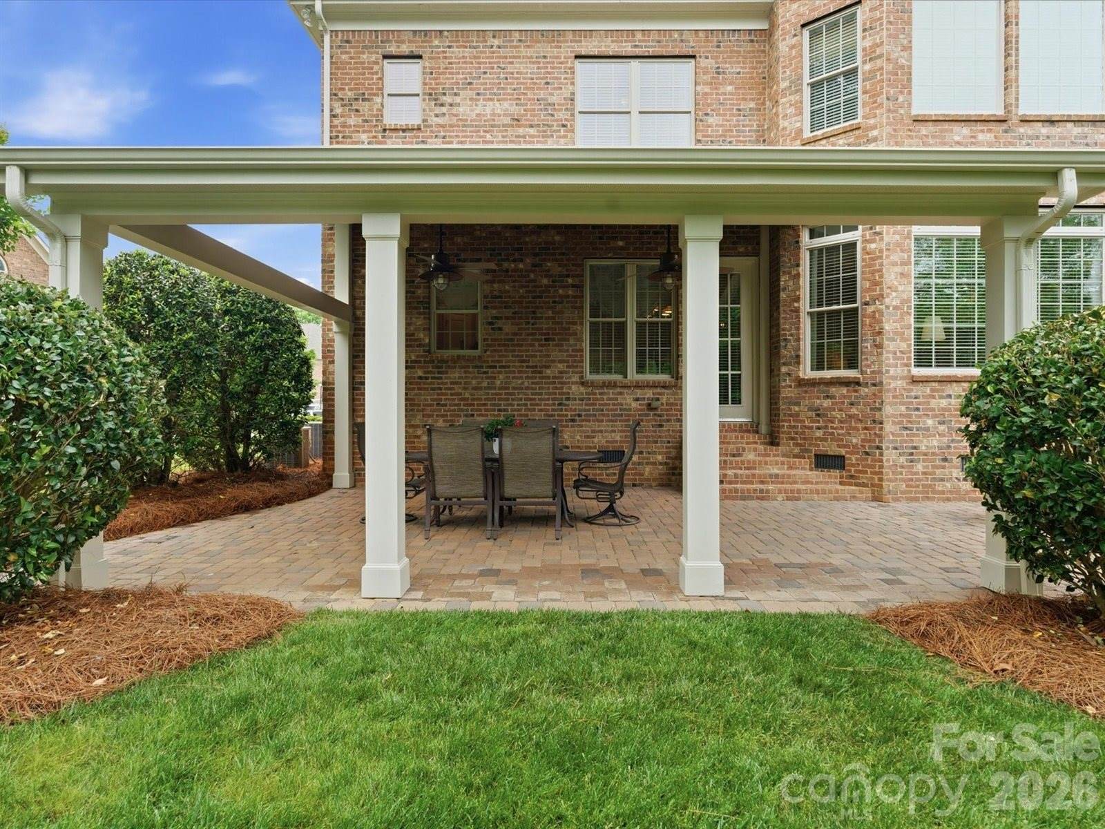 1003 Desborough Drive, Matthews, NC 28104