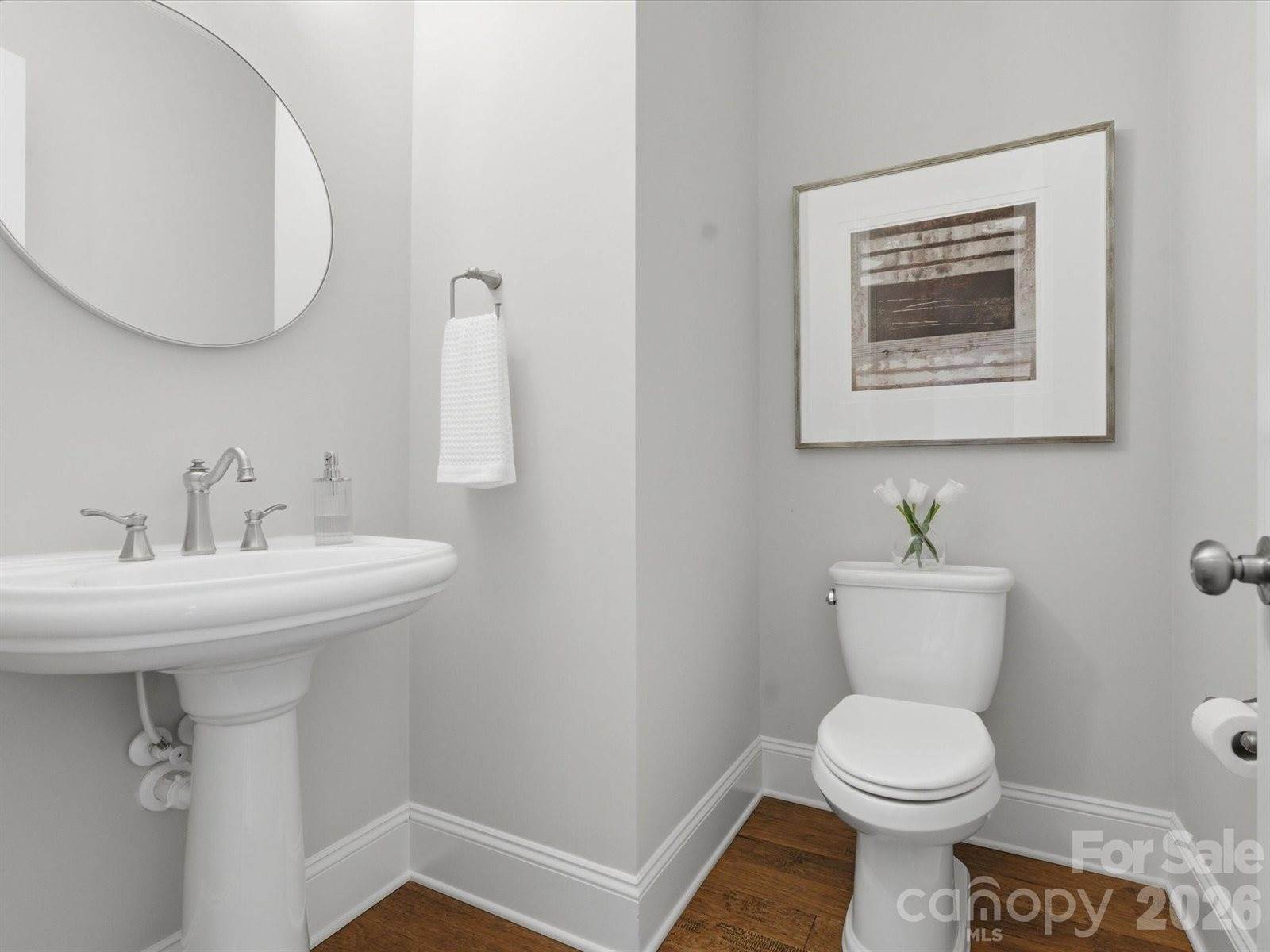 1003 Desborough Drive, Matthews, NC 28104