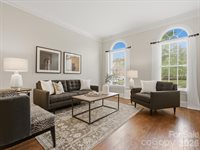 1003 Desborough Drive, Matthews, NC 28104