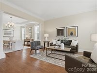 1003 Desborough Drive, Matthews, NC 28104