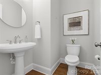 1003 Desborough Drive, Matthews, NC 28104