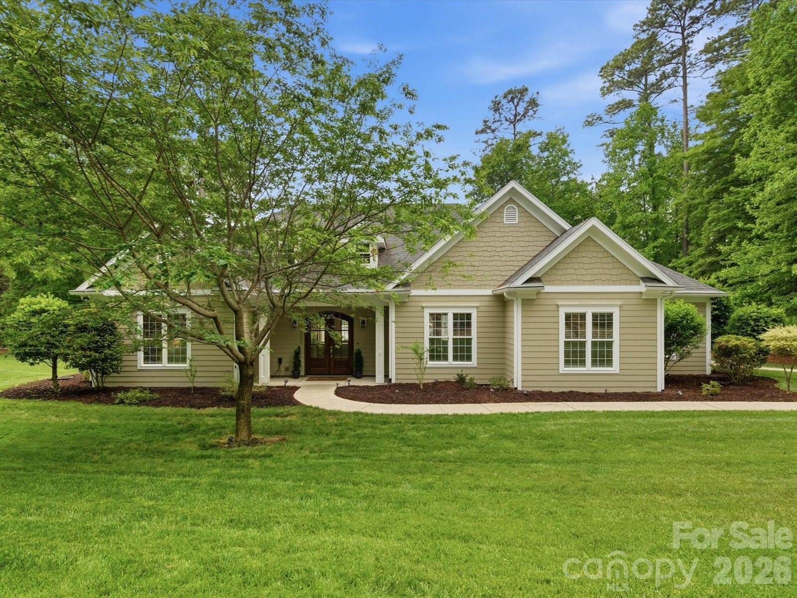 505 Stonemarker Road, Mooresville, NC 28117