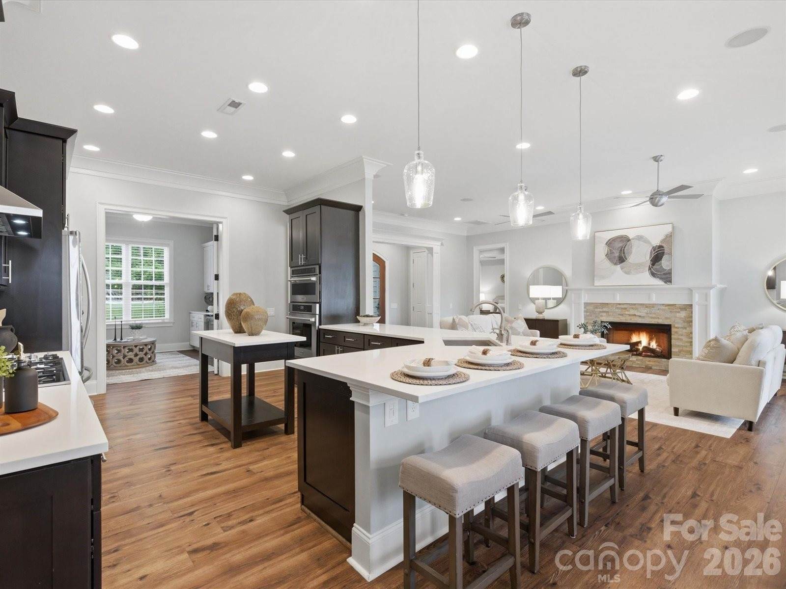 505 Stonemarker Road, Mooresville, NC 28117