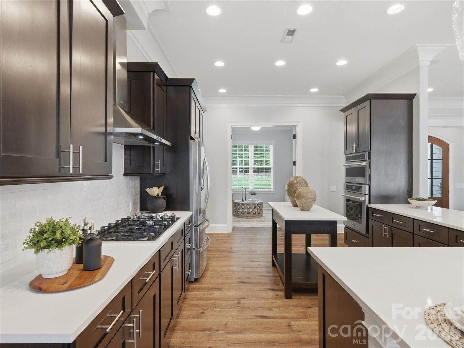 505 Stonemarker Road, Mooresville, NC 28117