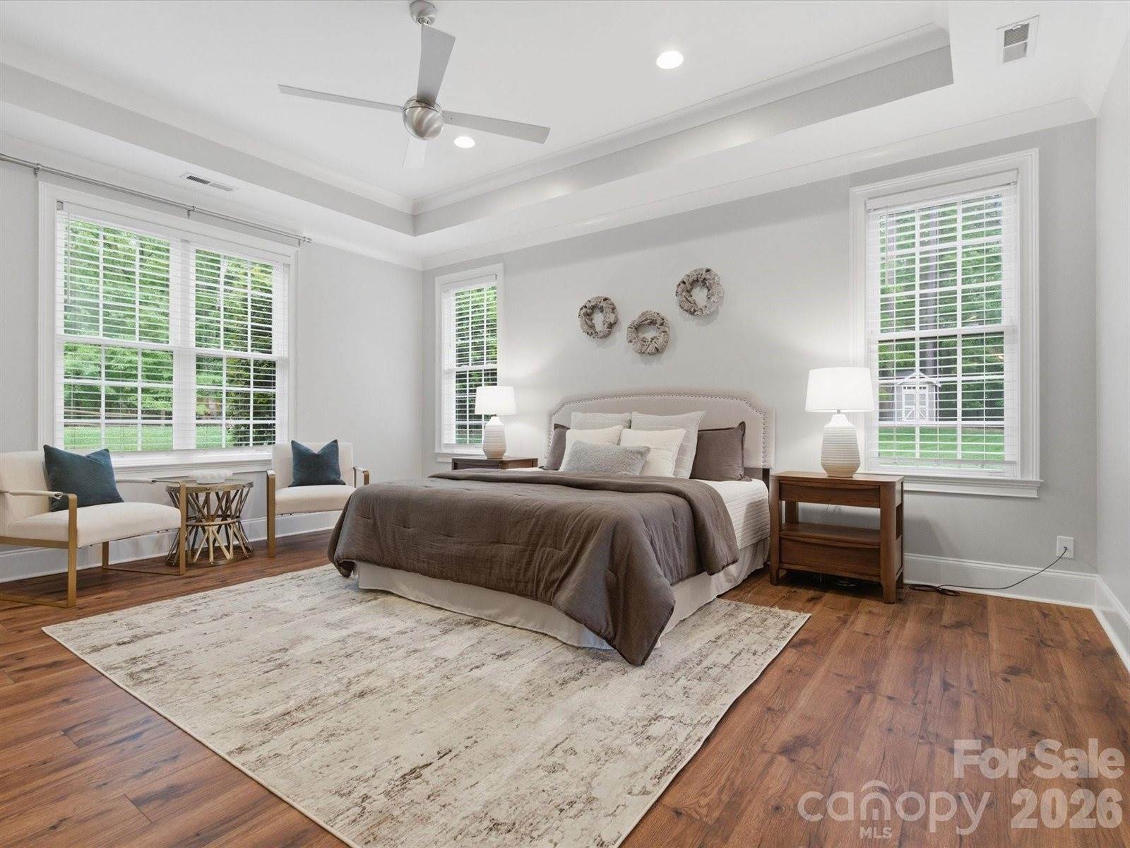 505 Stonemarker Road, Mooresville, NC 28117