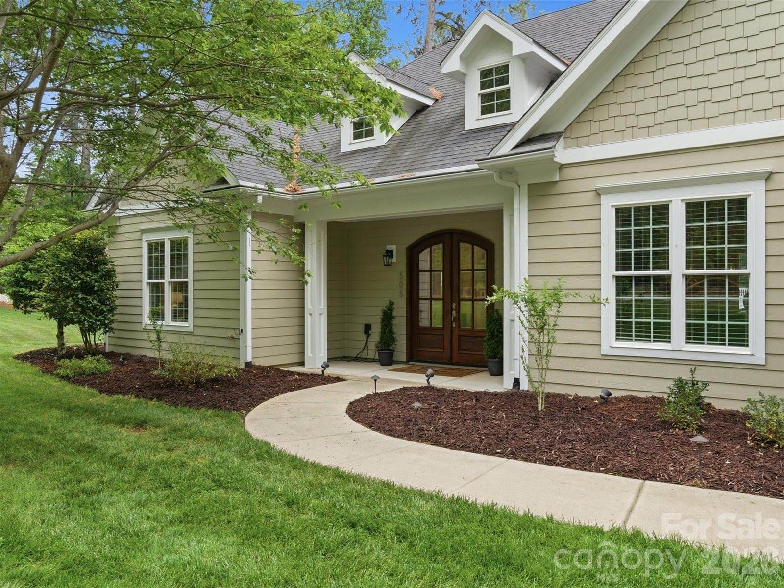 505 Stonemarker Road, Mooresville, NC 28117