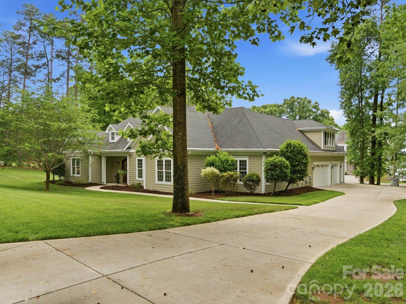 505 Stonemarker Road, Mooresville, NC 28117